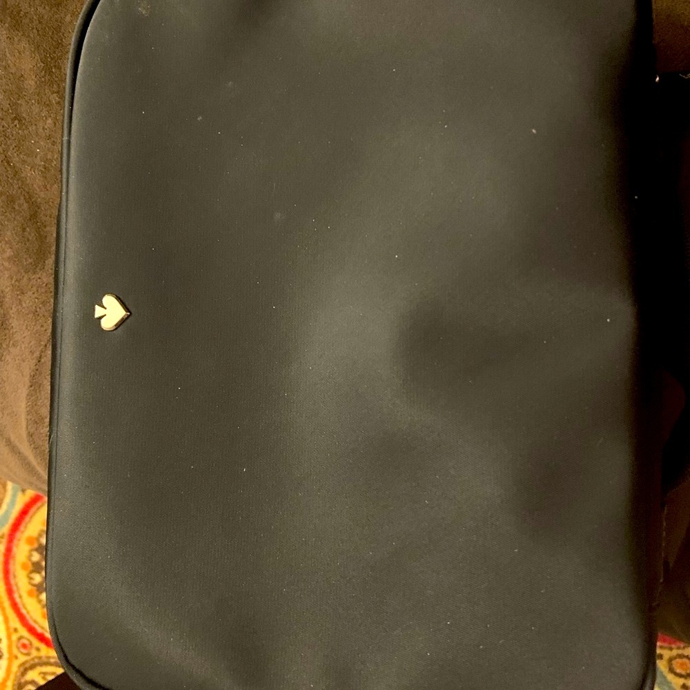Kate Spade 3pc cosmetic bag set NWT - Picture 3 of 4